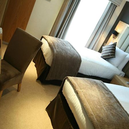 Lord Jim Hotel London Kensington מראה חיצוני תמונה