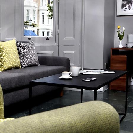 Lord Jim Hotel London Kensington מראה חיצוני תמונה