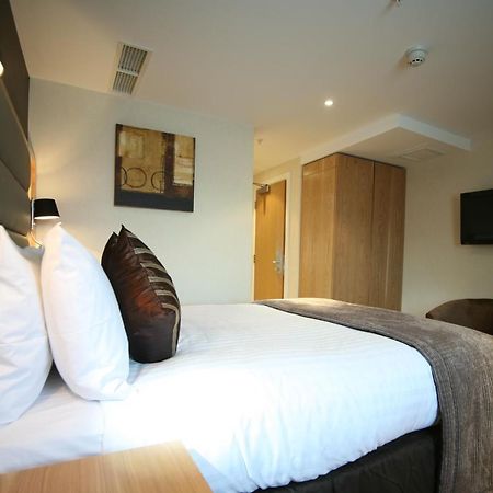 Lord Jim Hotel London Kensington מראה חיצוני תמונה