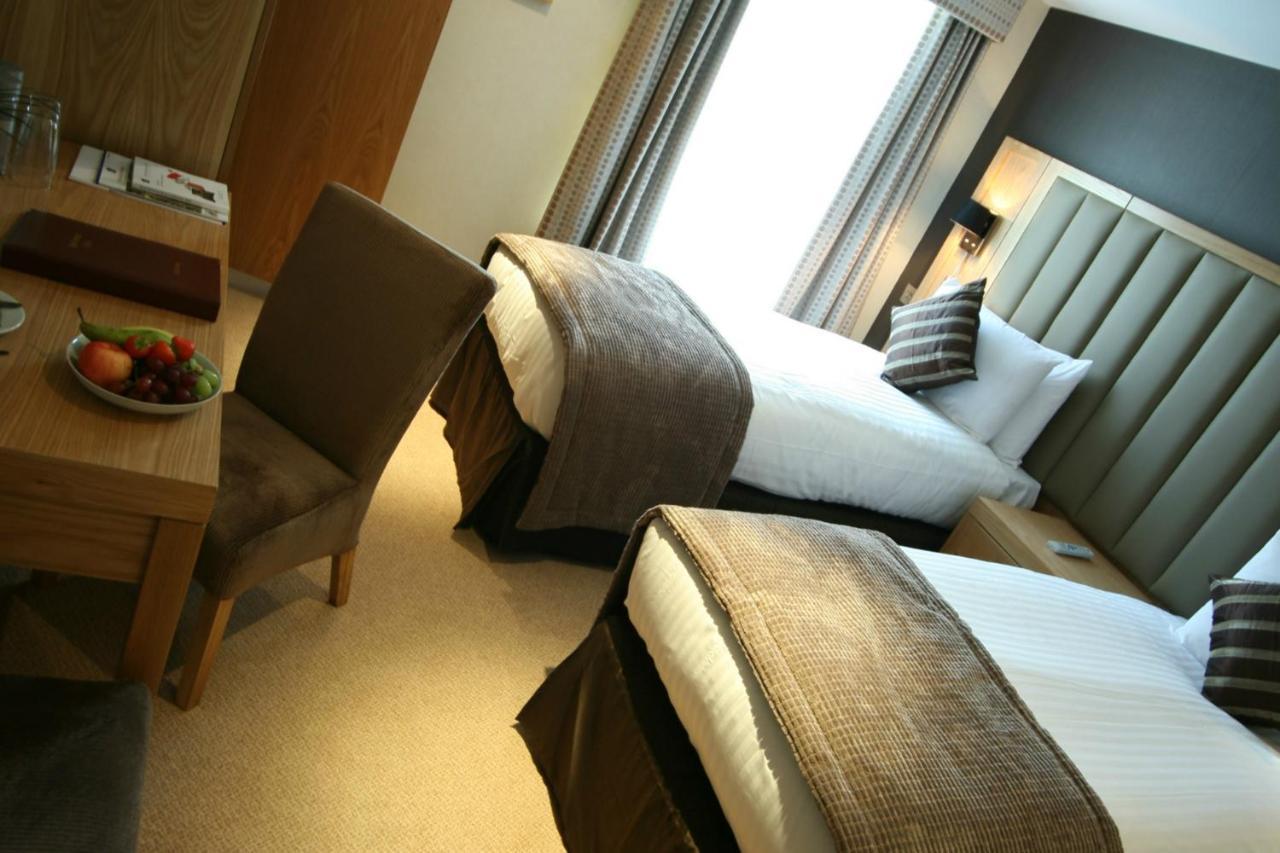 Lord Jim Hotel London Kensington מראה חיצוני תמונה