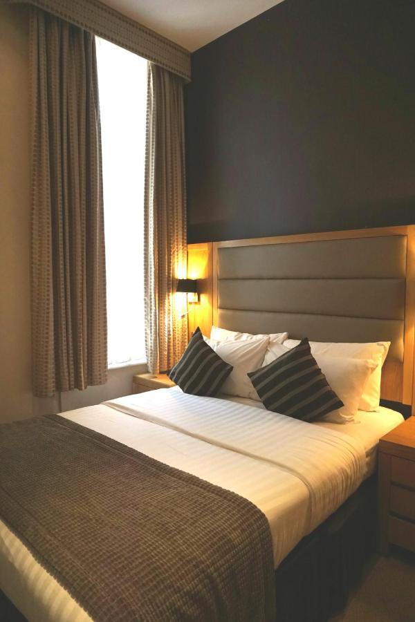 Lord Jim Hotel London Kensington מראה חיצוני תמונה