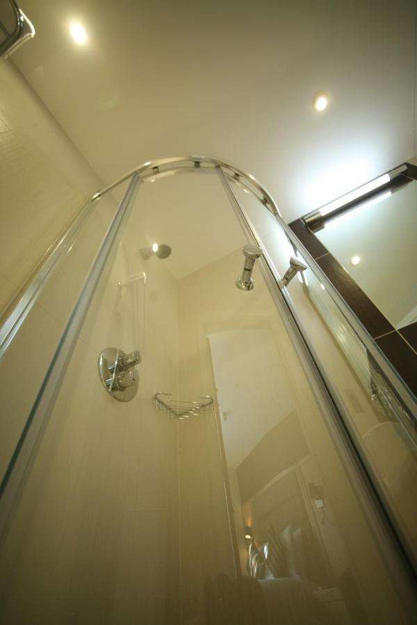 Lord Jim Hotel London Kensington מראה חיצוני תמונה