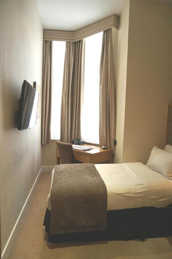 Lord Jim Hotel London Kensington מראה חיצוני תמונה