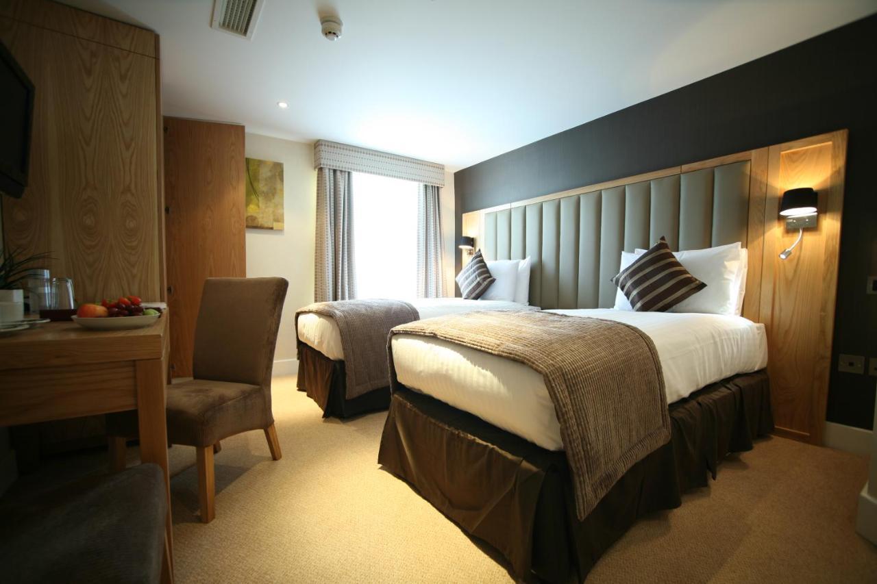 Lord Jim Hotel London Kensington מראה חיצוני תמונה