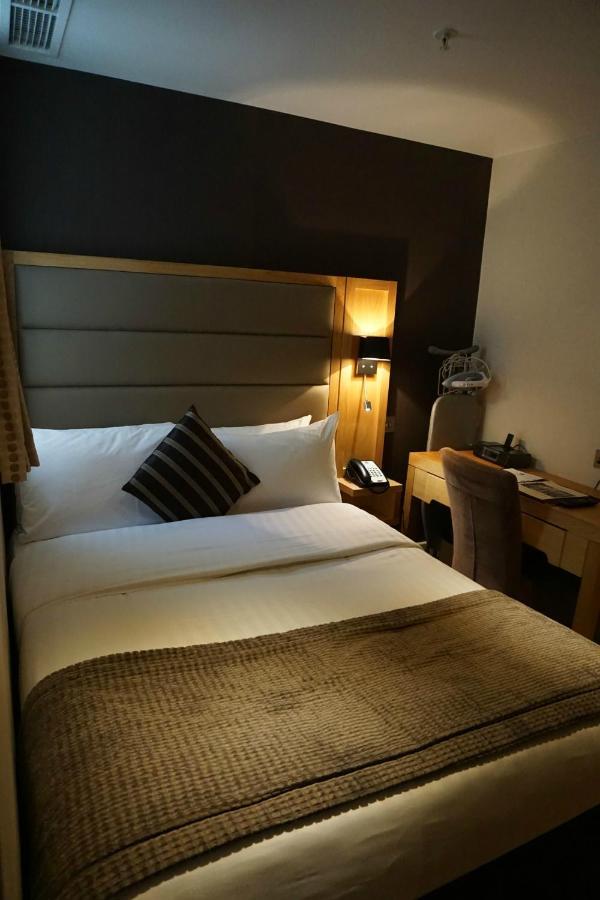 Lord Jim Hotel London Kensington מראה חיצוני תמונה