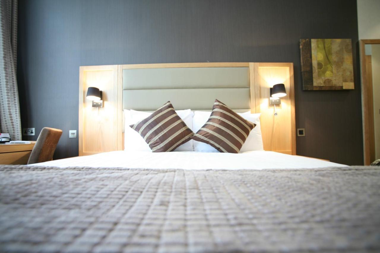 Lord Jim Hotel London Kensington מראה חיצוני תמונה