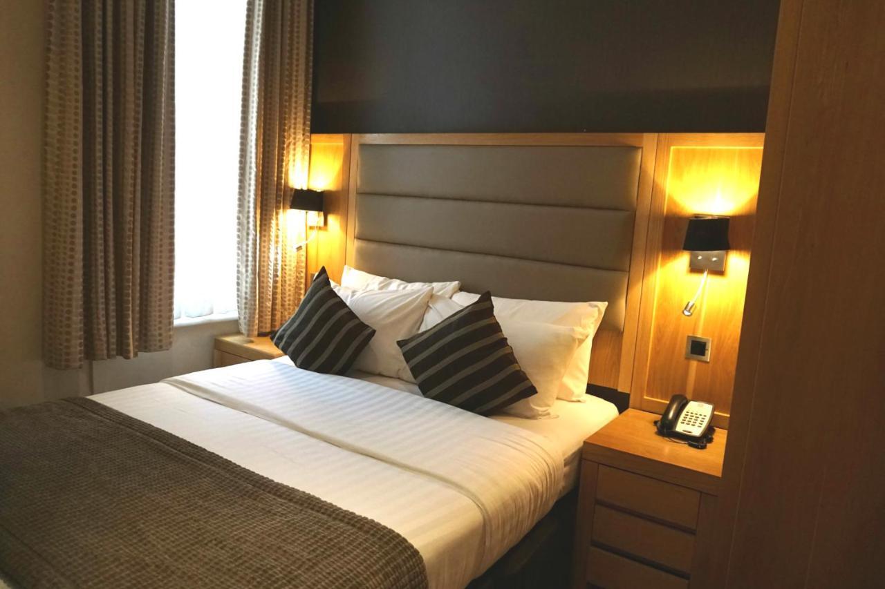Lord Jim Hotel London Kensington מראה חיצוני תמונה