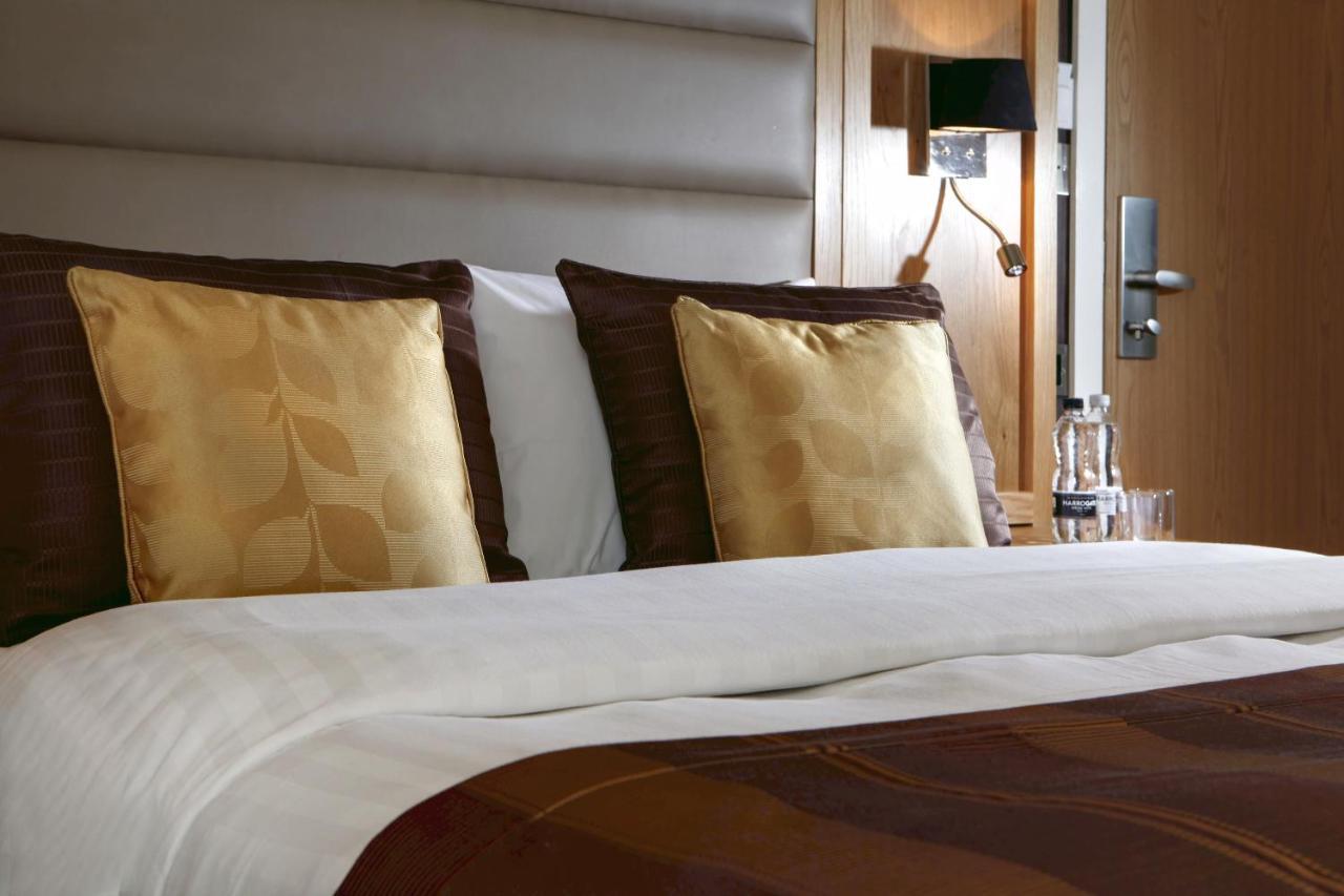 Lord Jim Hotel London Kensington מראה חיצוני תמונה