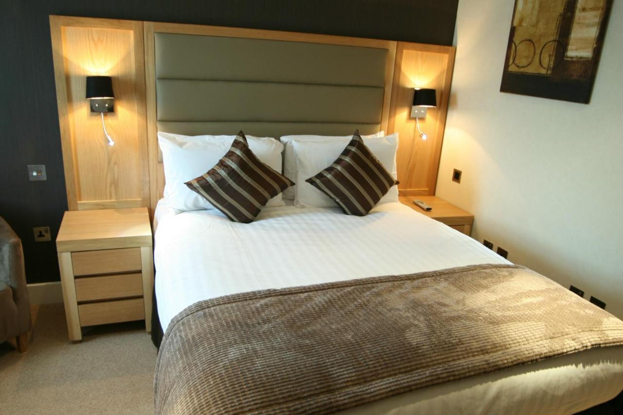 Lord Jim Hotel London Kensington מראה חיצוני תמונה