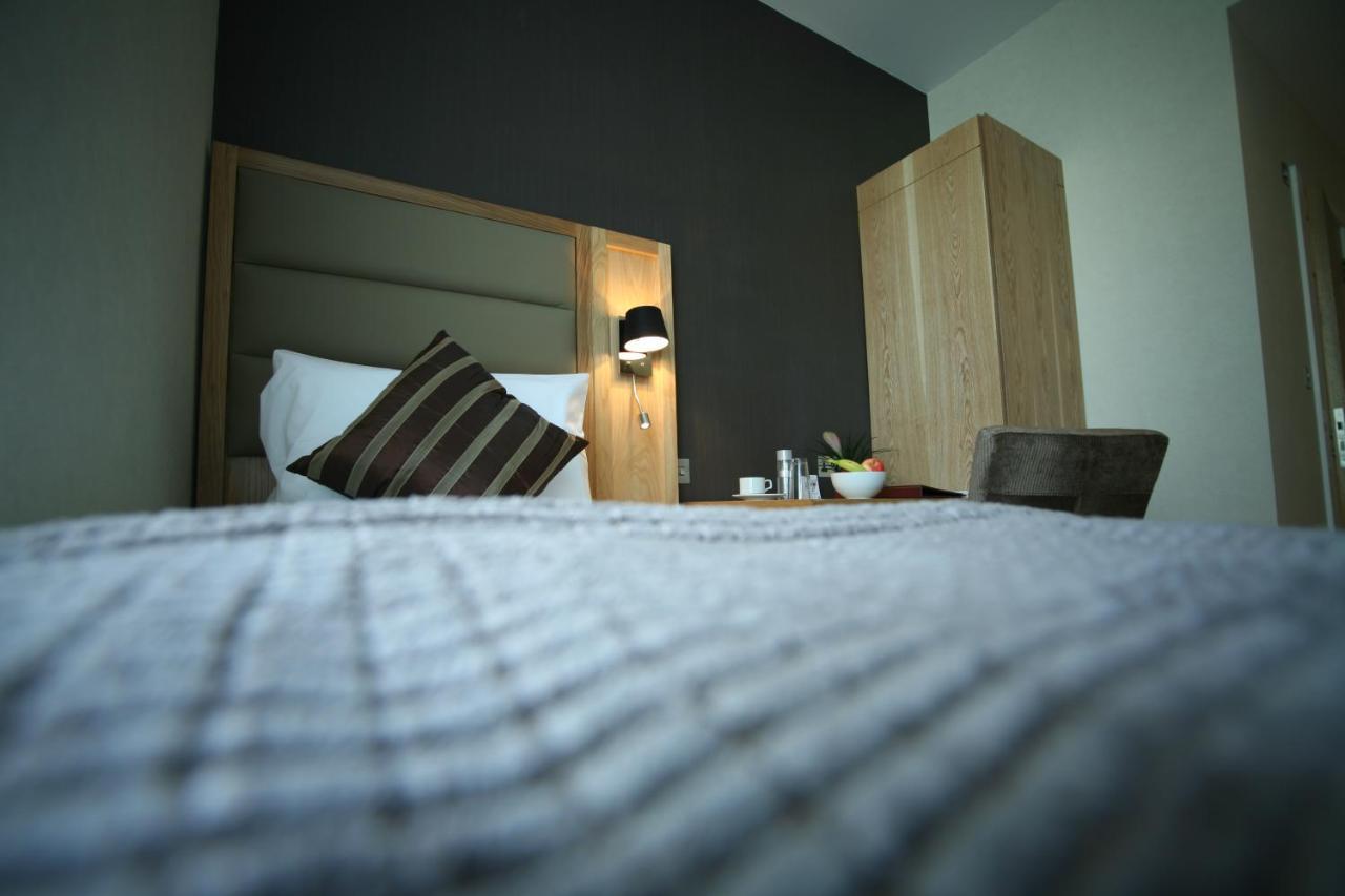 Lord Jim Hotel London Kensington מראה חיצוני תמונה