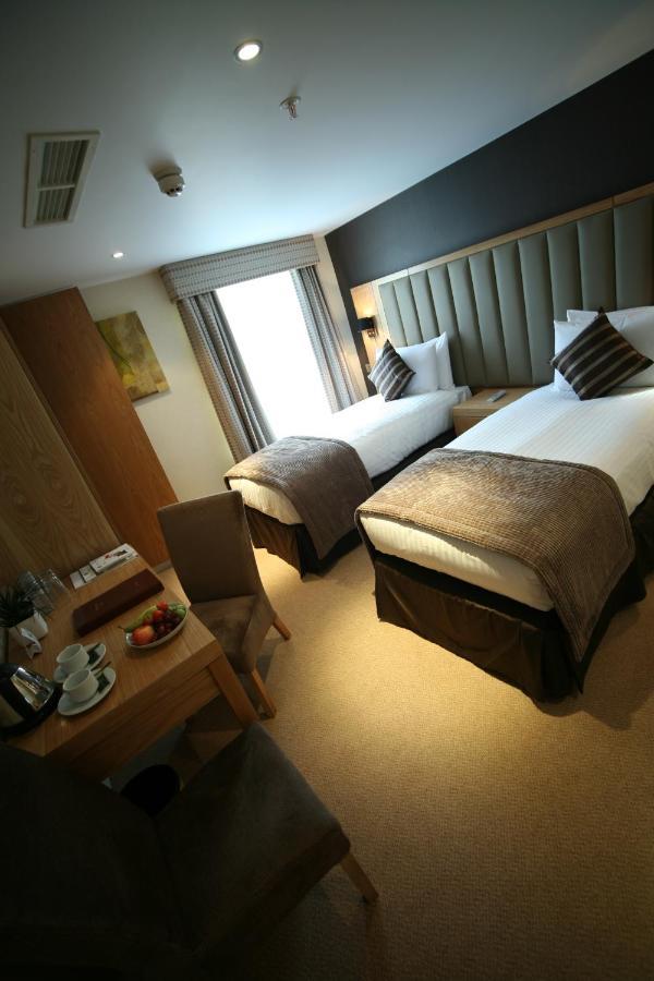 Lord Jim Hotel London Kensington מראה חיצוני תמונה
