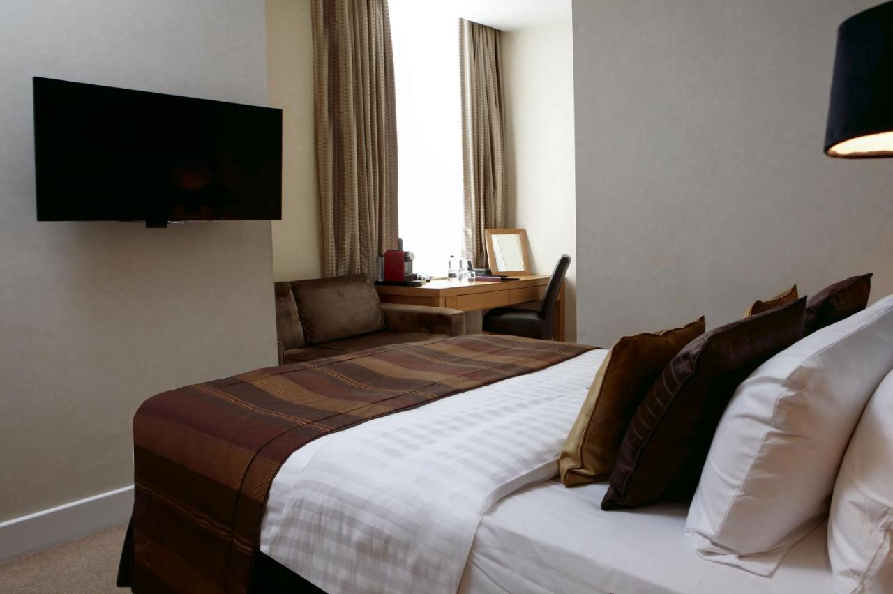 Lord Jim Hotel London Kensington מראה חיצוני תמונה