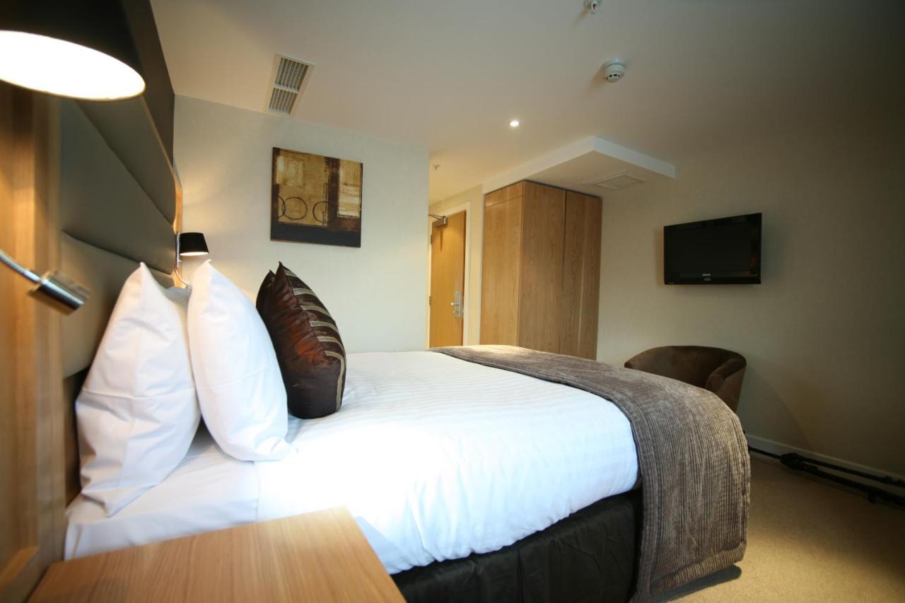 Lord Jim Hotel London Kensington מראה חיצוני תמונה