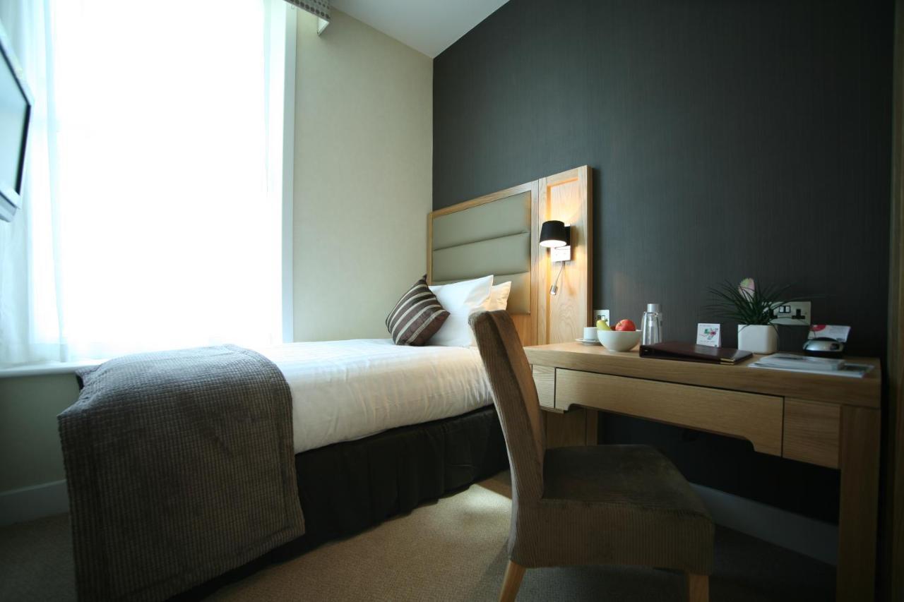 Lord Jim Hotel London Kensington מראה חיצוני תמונה