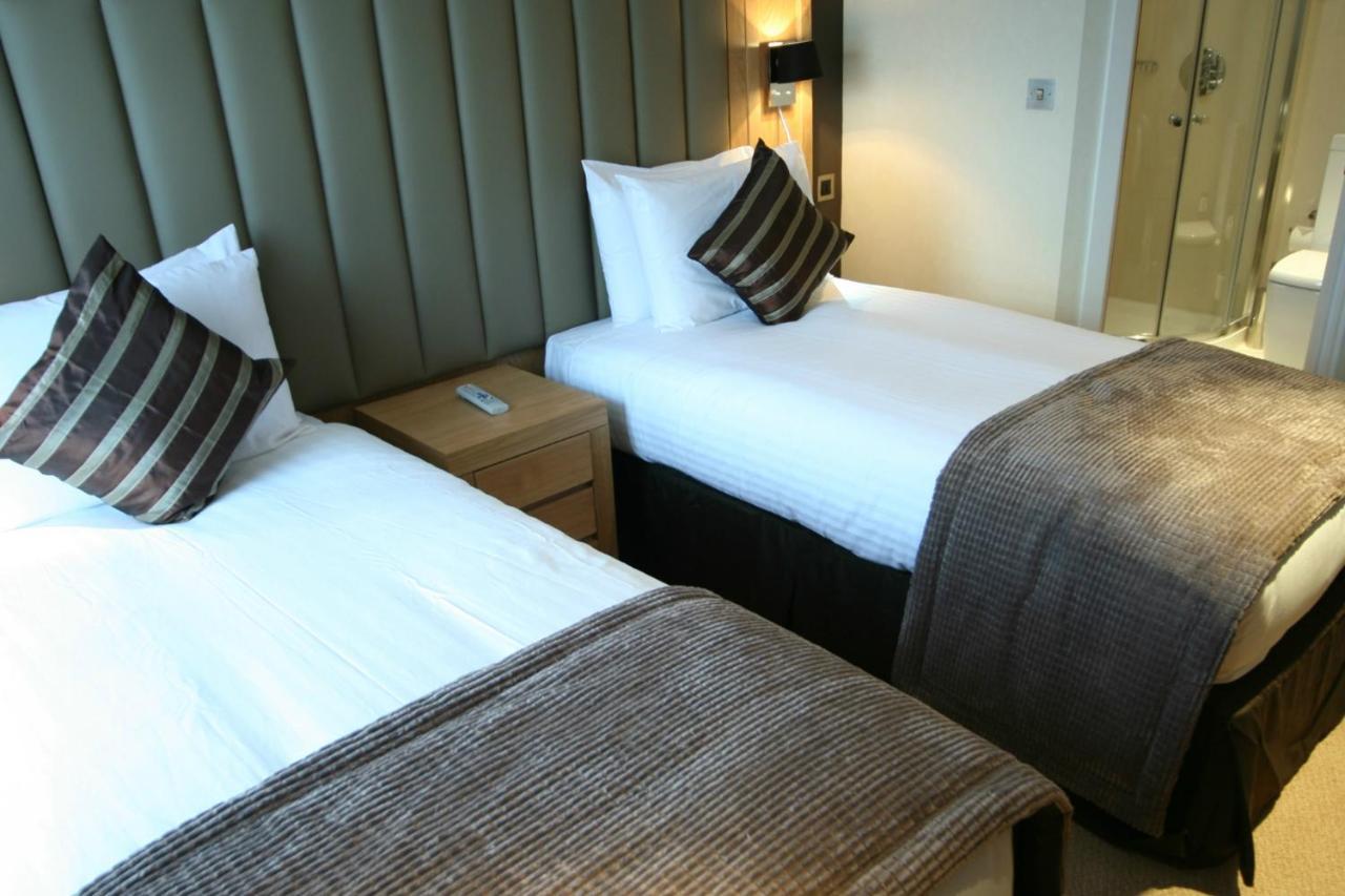 Lord Jim Hotel London Kensington מראה חיצוני תמונה