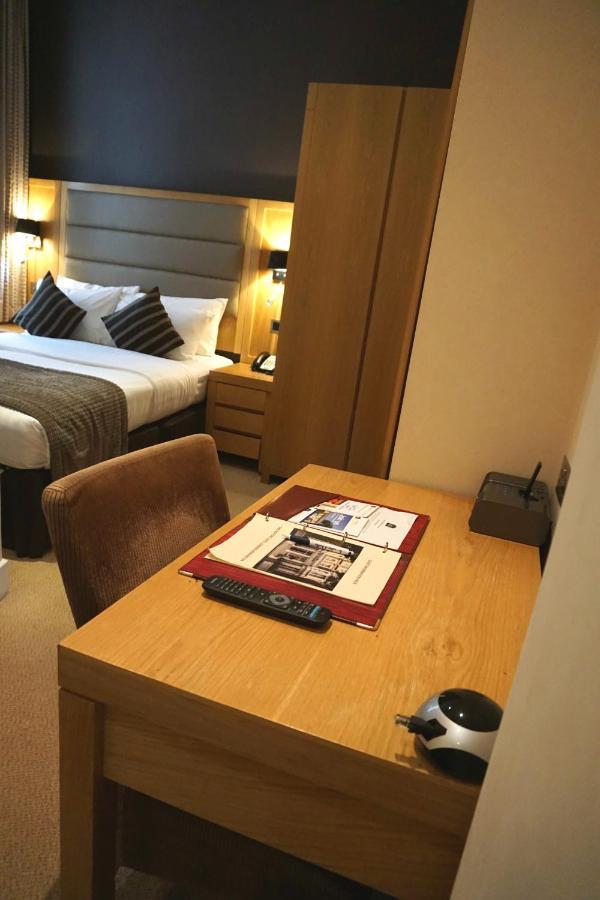 Lord Jim Hotel London Kensington מראה חיצוני תמונה