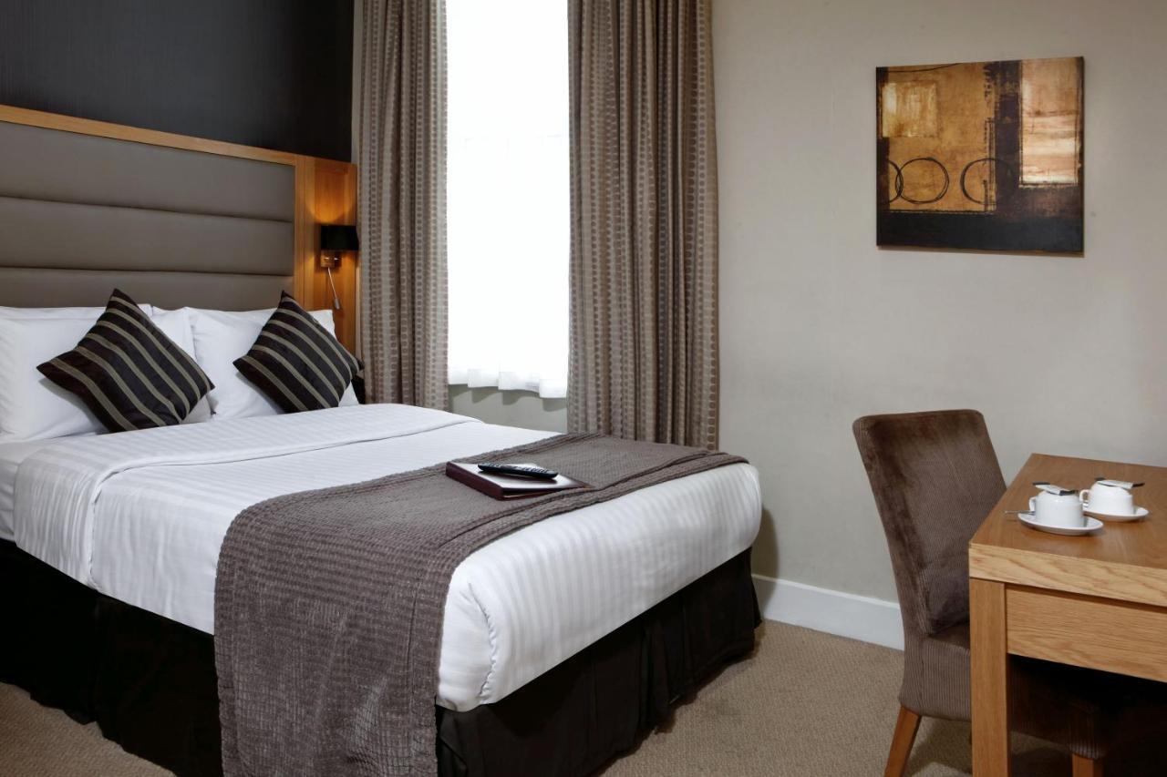Lord Jim Hotel London Kensington מראה חיצוני תמונה