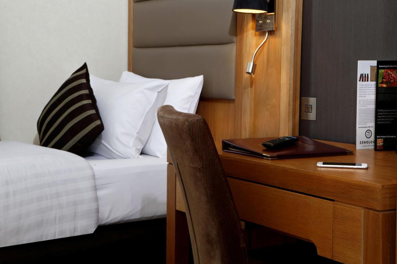 Lord Jim Hotel London Kensington מראה חיצוני תמונה