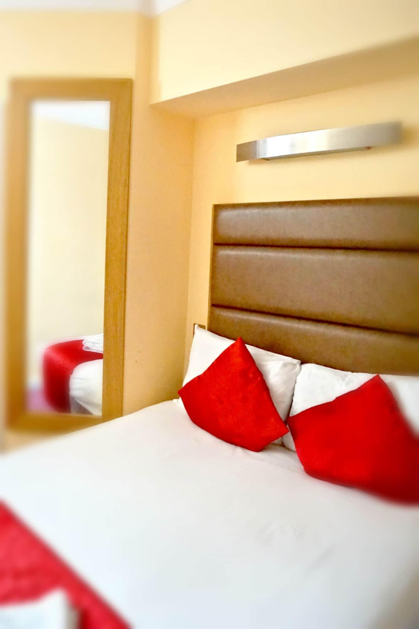 Lord Jim Hotel London Kensington מראה חיצוני תמונה