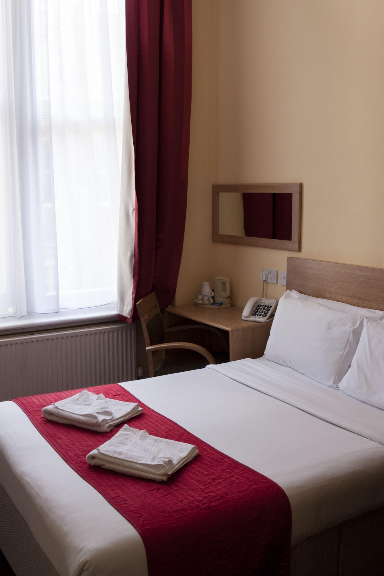 Lord Jim Hotel London Kensington מראה חיצוני תמונה