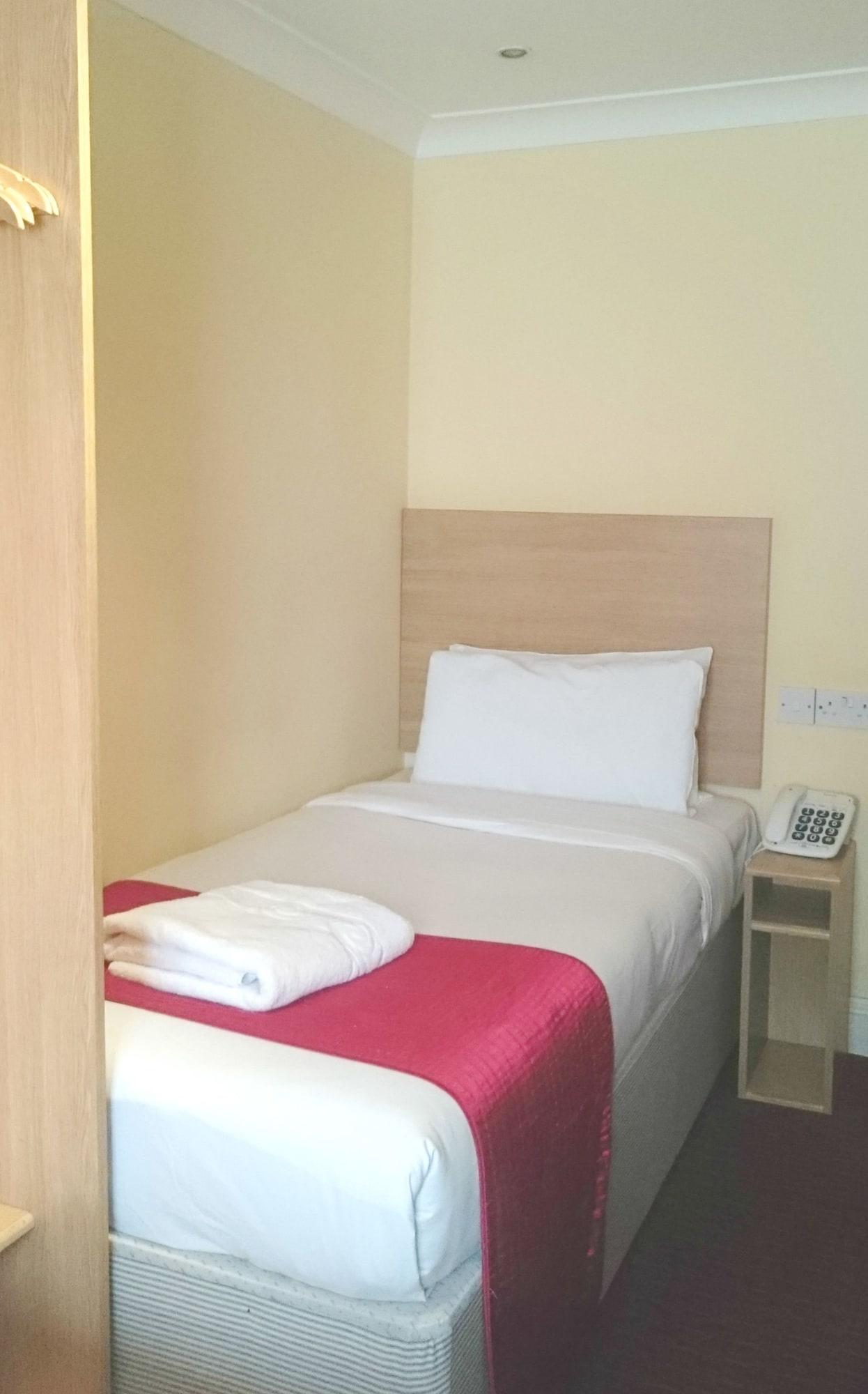 Lord Jim Hotel London Kensington מראה חיצוני תמונה