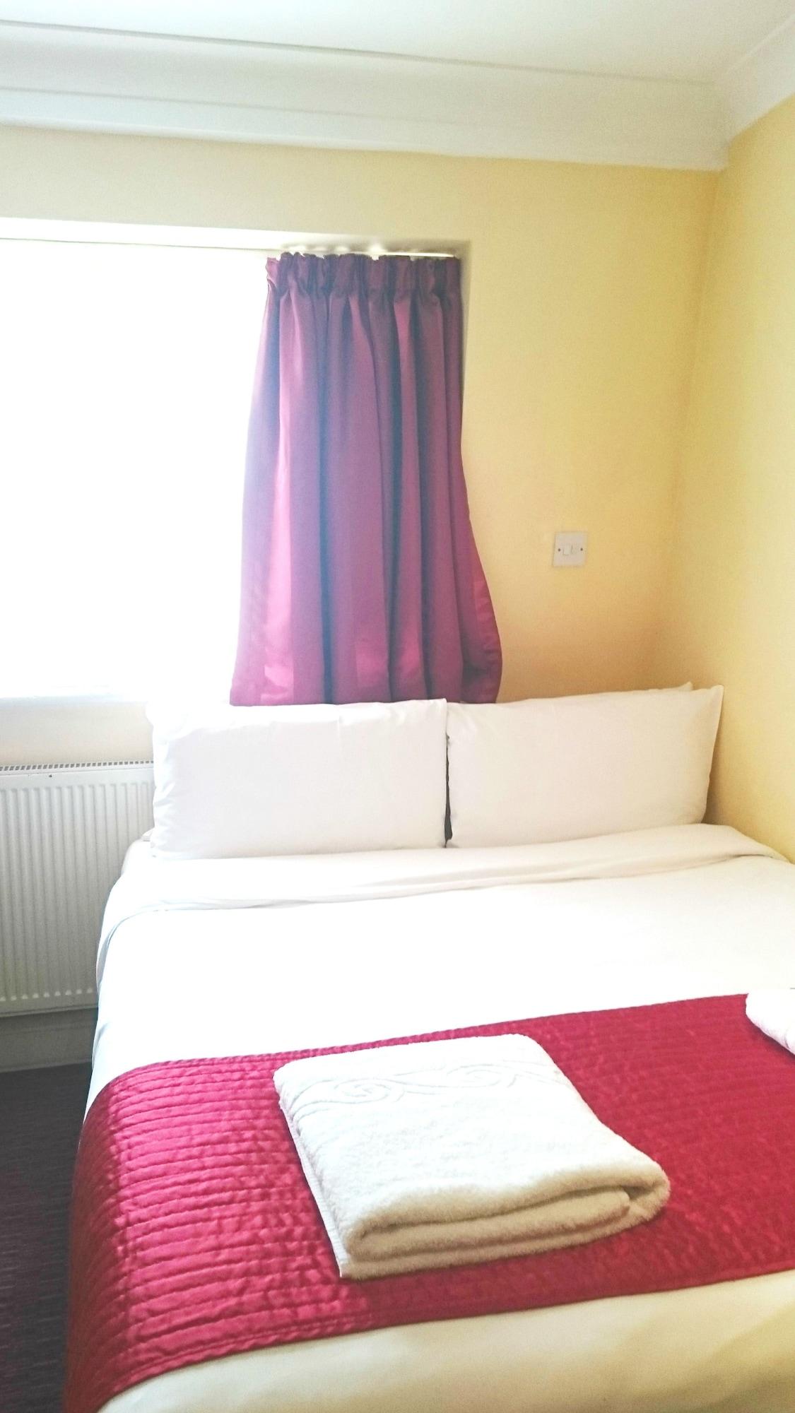Lord Jim Hotel London Kensington מראה חיצוני תמונה