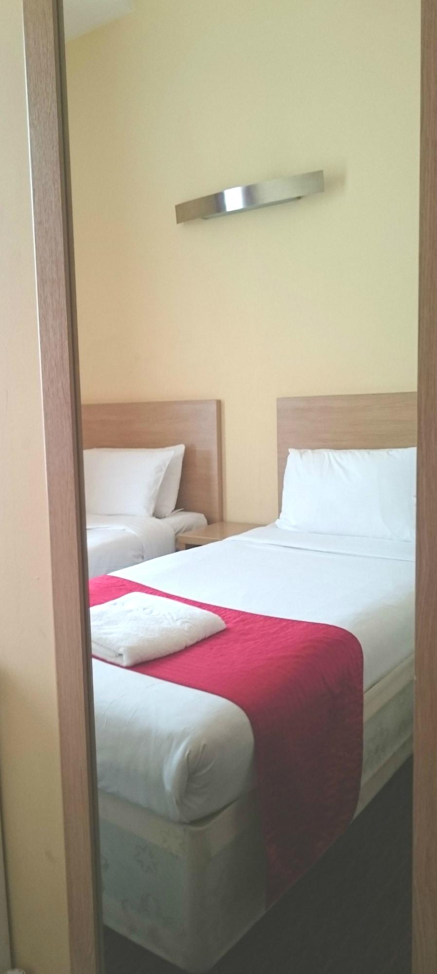 Lord Jim Hotel London Kensington מראה חיצוני תמונה