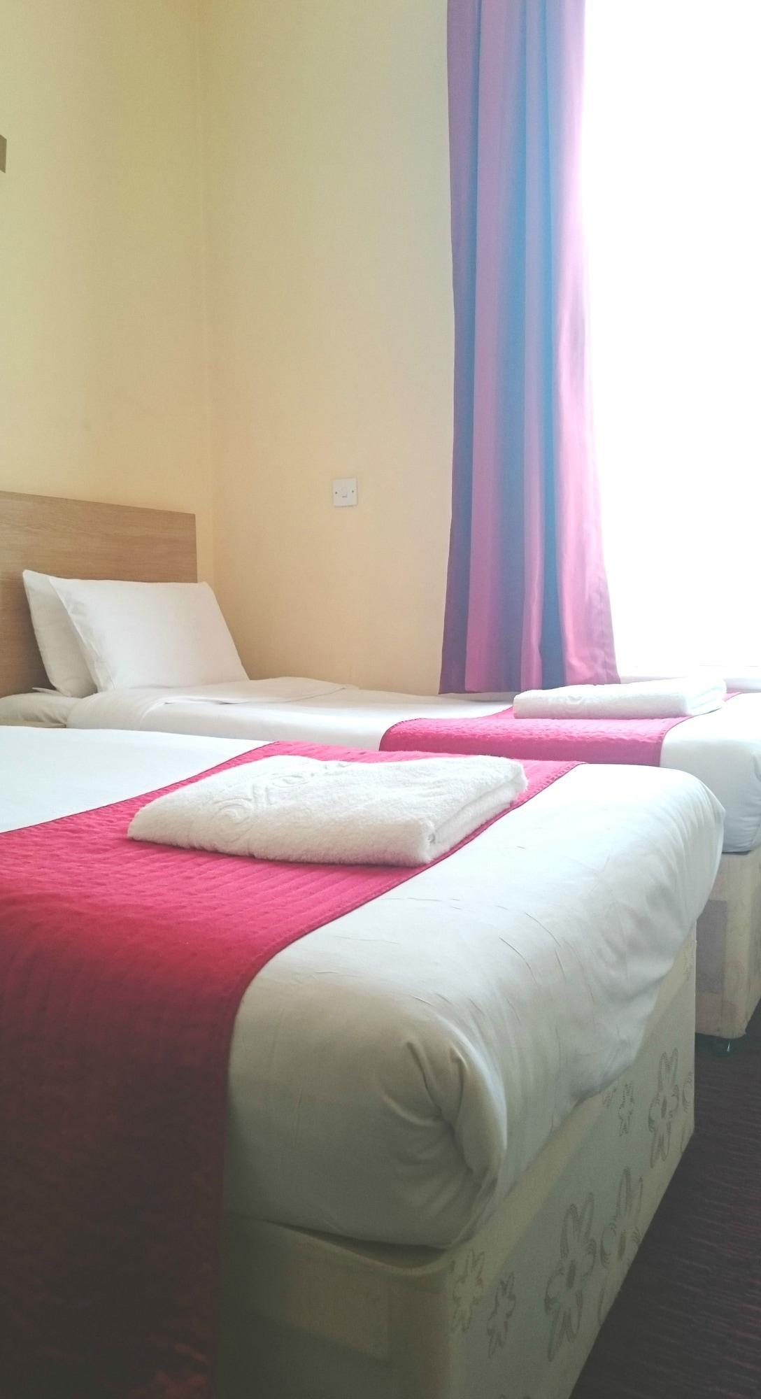 Lord Jim Hotel London Kensington מראה חיצוני תמונה