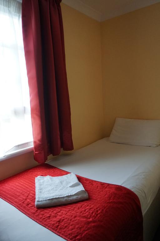 Lord Jim Hotel London Kensington מראה חיצוני תמונה