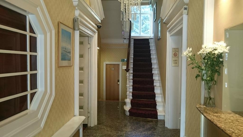 Lord Jim Hotel London Kensington מראה חיצוני תמונה
