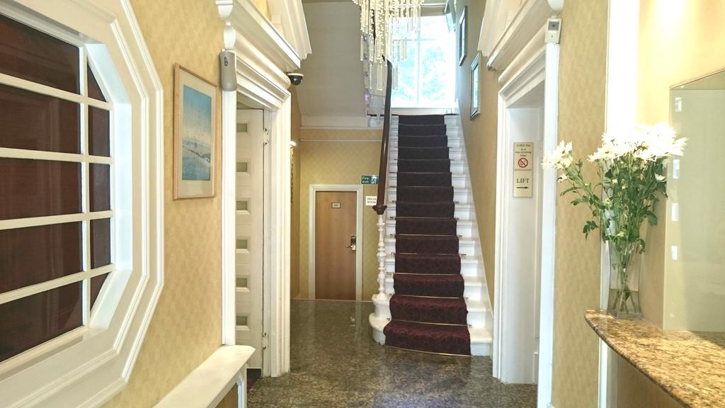 Lord Jim Hotel London Kensington מראה חיצוני תמונה