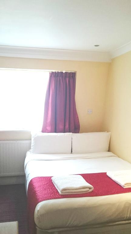 Lord Jim Hotel London Kensington מראה חיצוני תמונה