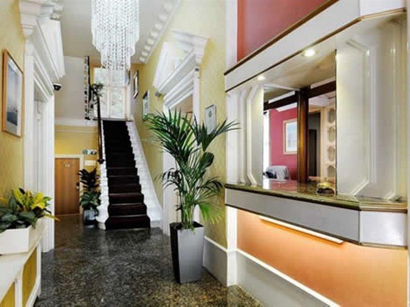 Lord Jim Hotel London Kensington מראה חיצוני תמונה