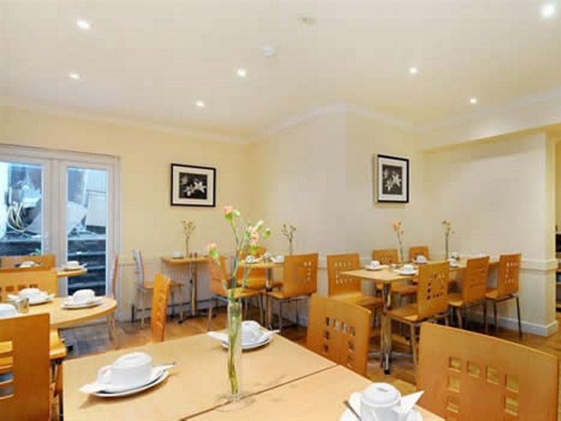 Lord Jim Hotel London Kensington מראה חיצוני תמונה