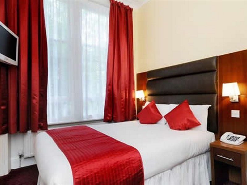 Lord Jim Hotel London Kensington מראה חיצוני תמונה