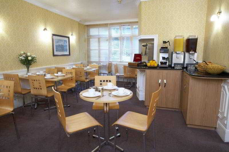 Lord Jim Hotel London Kensington מראה חיצוני תמונה