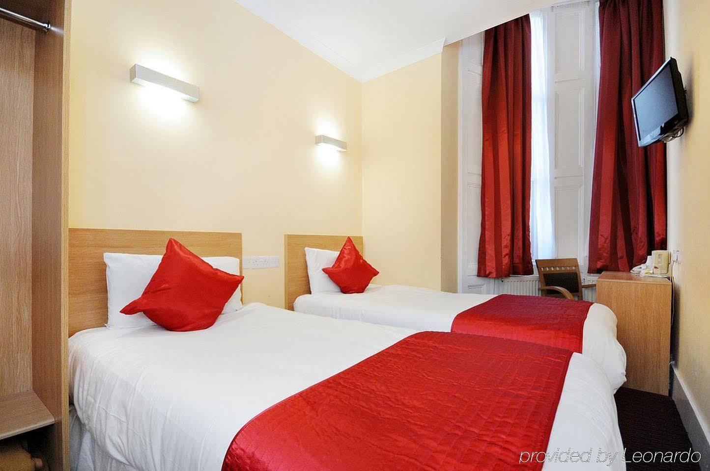 Lord Jim Hotel London Kensington מראה חיצוני תמונה