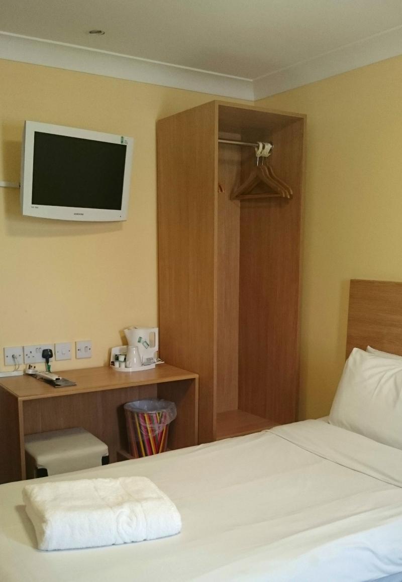 Lord Jim Hotel London Kensington מראה חיצוני תמונה