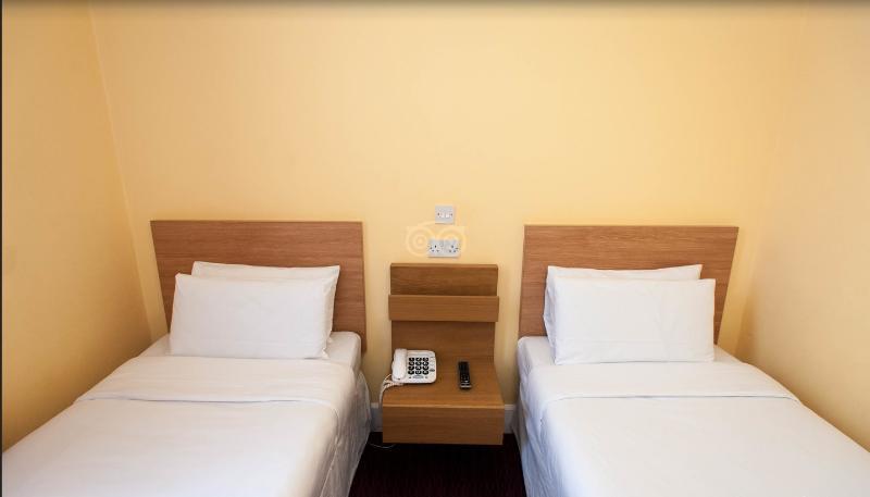 Lord Jim Hotel London Kensington מראה חיצוני תמונה