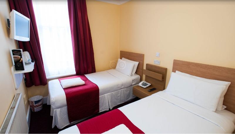 Lord Jim Hotel London Kensington מראה חיצוני תמונה