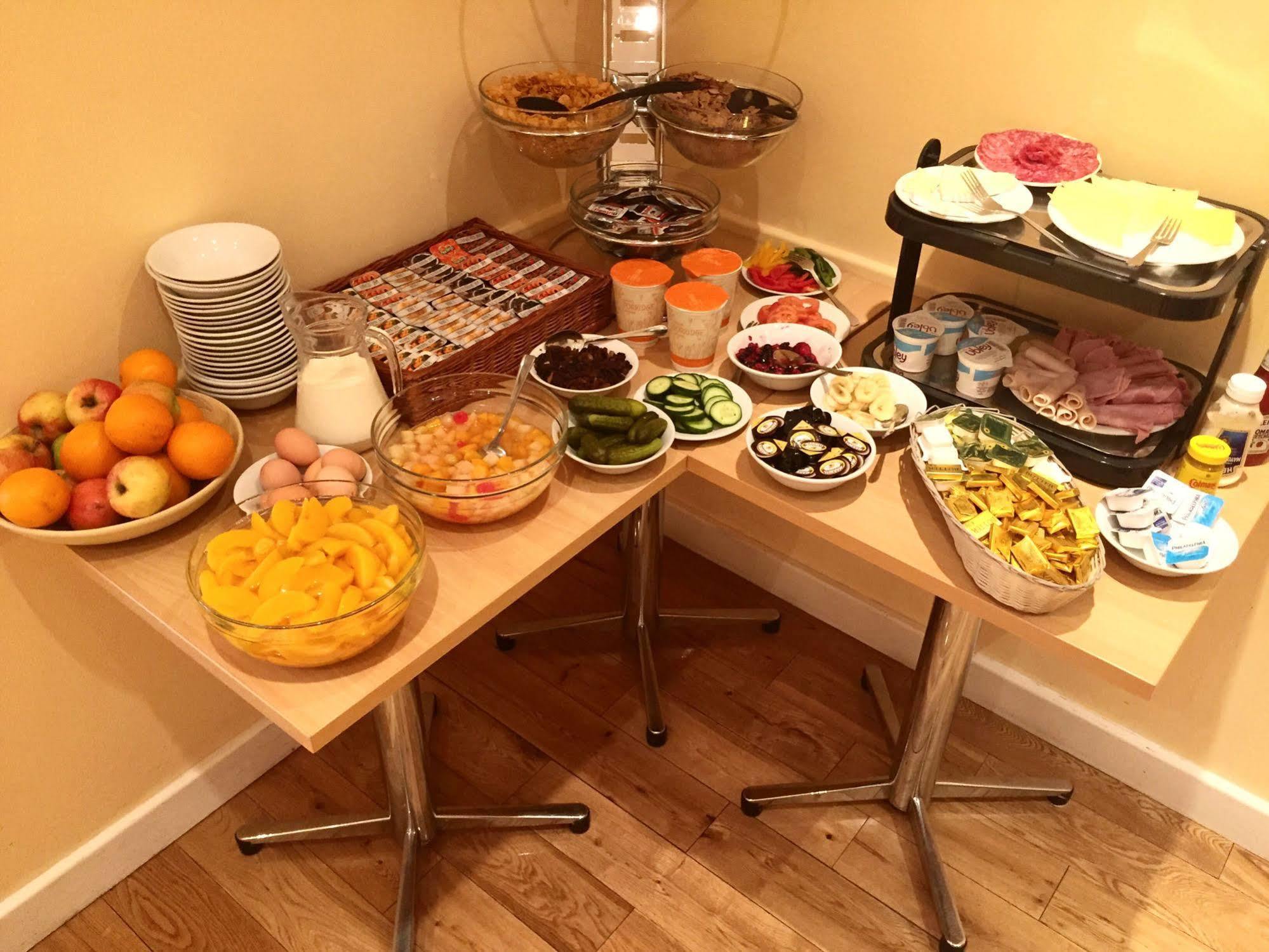 Lord Jim Hotel London Kensington מראה חיצוני תמונה