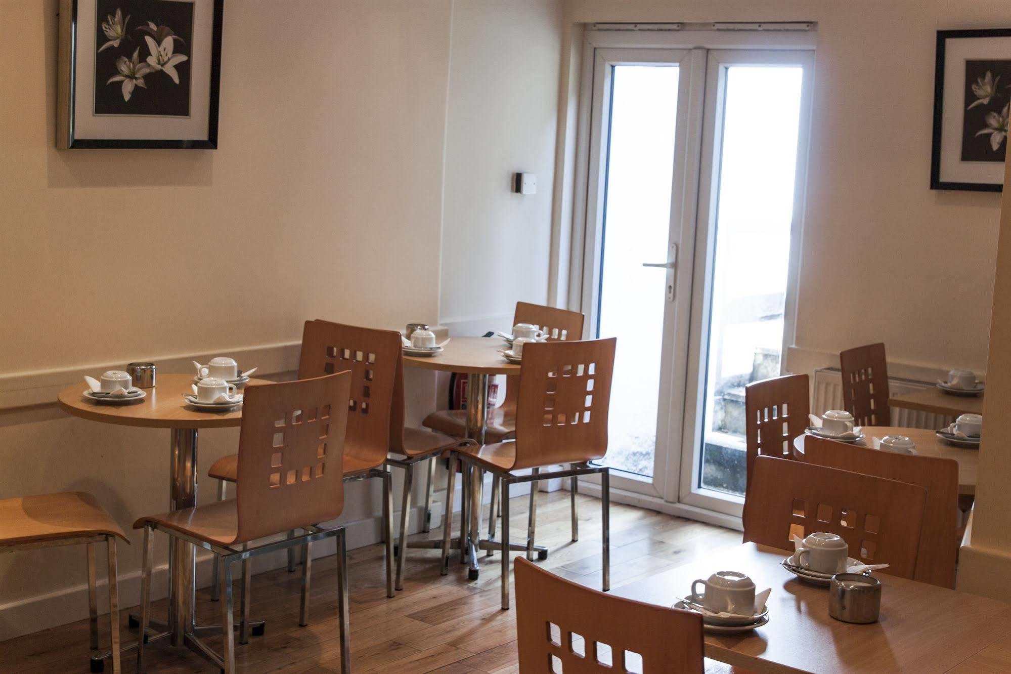 Lord Jim Hotel London Kensington מראה חיצוני תמונה