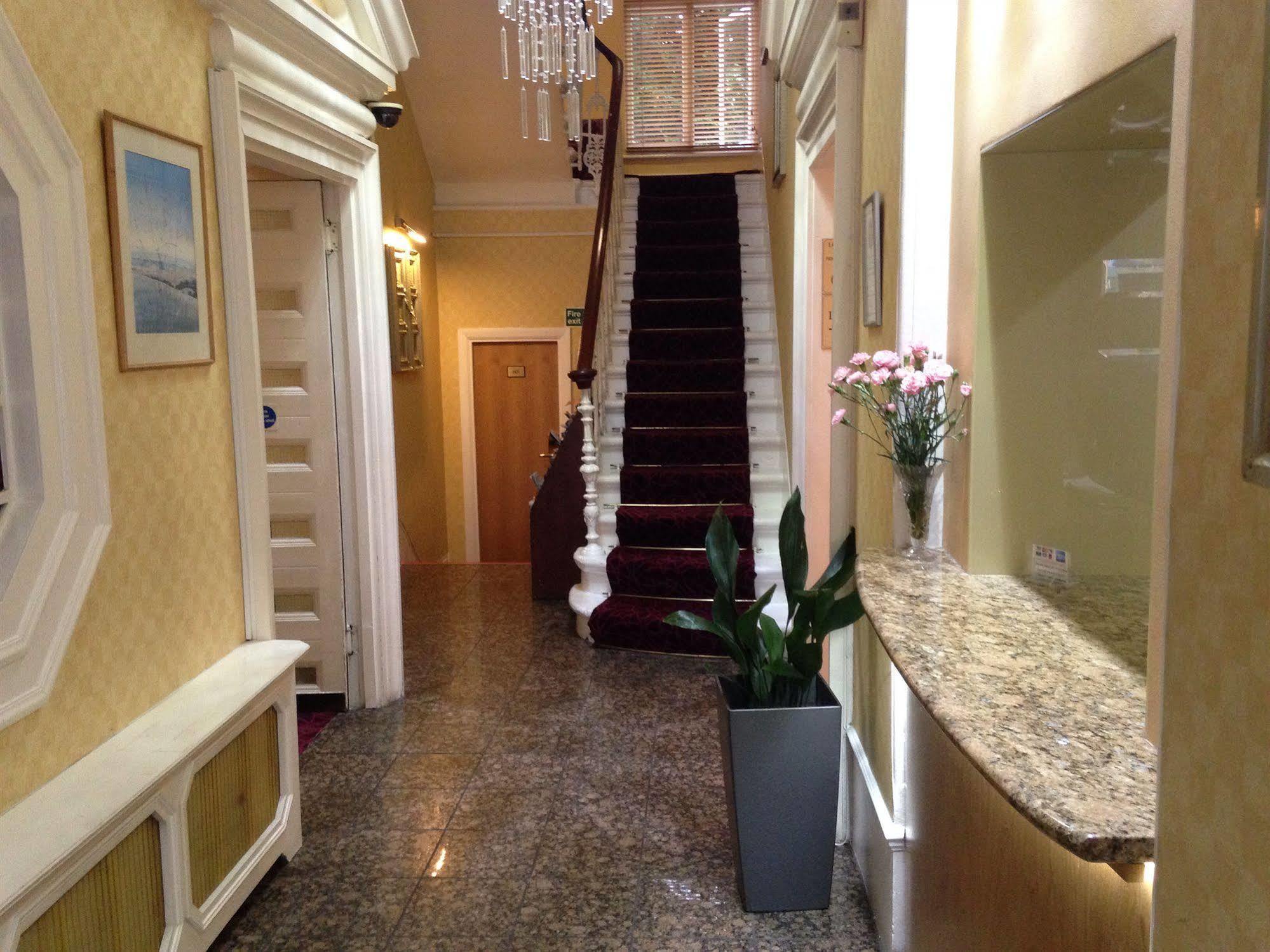 Lord Jim Hotel London Kensington מראה חיצוני תמונה