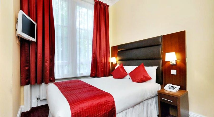 Lord Jim Hotel London Kensington מראה חיצוני תמונה