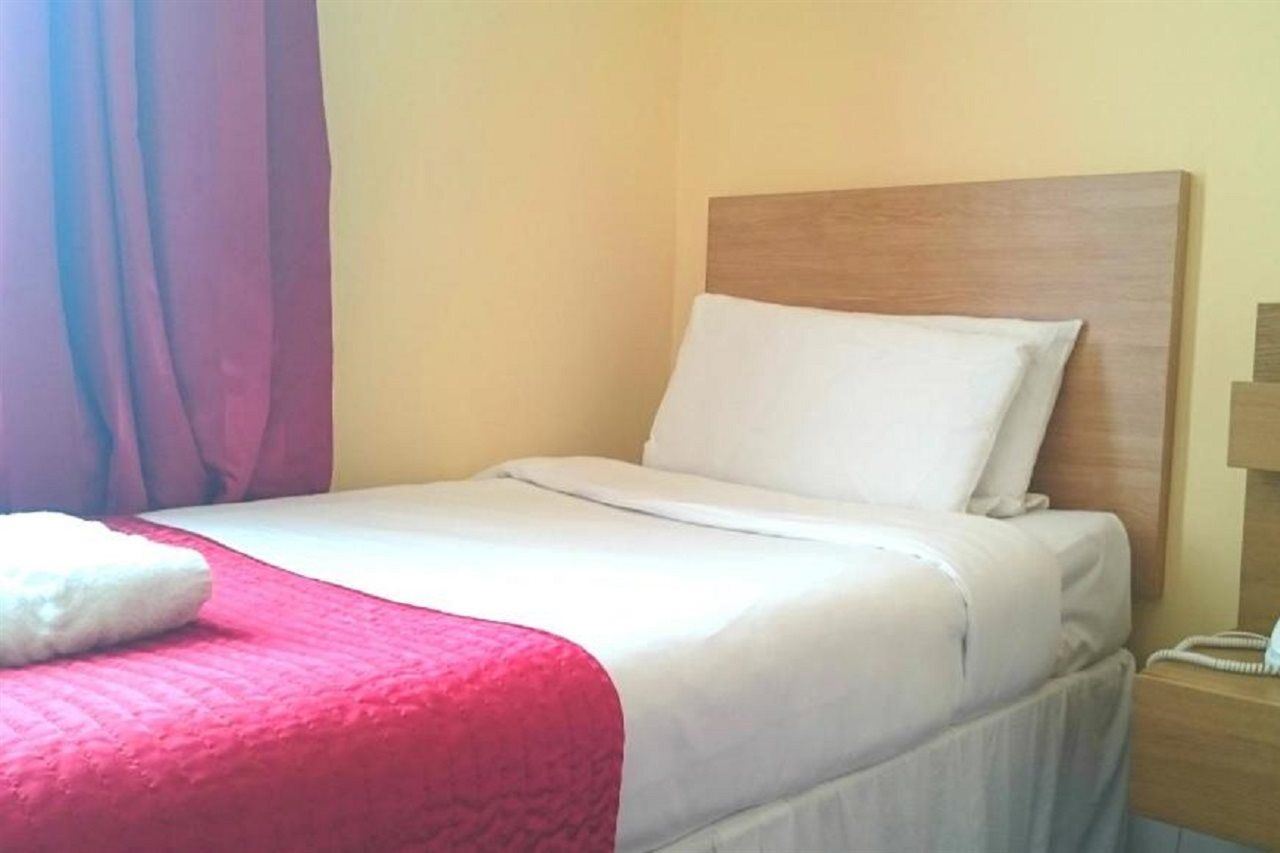 Lord Jim Hotel London Kensington מראה חיצוני תמונה